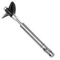 thumbnail image 4 of LHCER RC Boats Shaft System,4mm Drive Shaft Assembly Stainless Steel Transmission Axis Kit For Remote Control Boat,Ship Model Shaft Assembly, 4 of 8