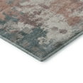 thumbnail image 3 of Addison Rugs Mayfield Premium Machine Washable Transitional Abstract Coral Rectangle Rug, 9' x 12', 3 of 6