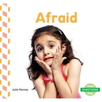 Afraid