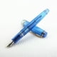 thumbnail image 4 of Acrylic Fountain Pen Model 82 with Golden Trim, Converter, and Nib Options, 4 of 5