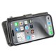 thumbnail image 4 of KT Multi-Functional Series-3 For iPhone 16 Pro Max Phone Case PU Leather Zipper Wallet Detachable Co, 4 of 5