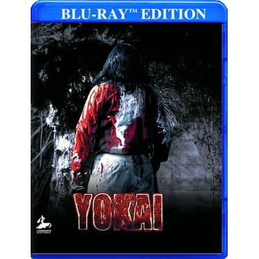 Yokai (Blu-ray), Shoreline Ent, Horror