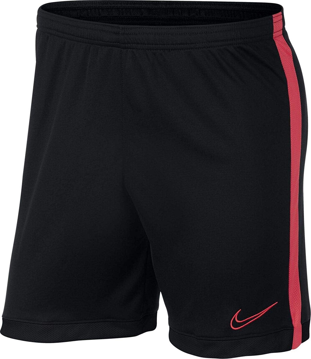 Nike Mens Shorts Side Stripe Drawstring PullOn Logo XL