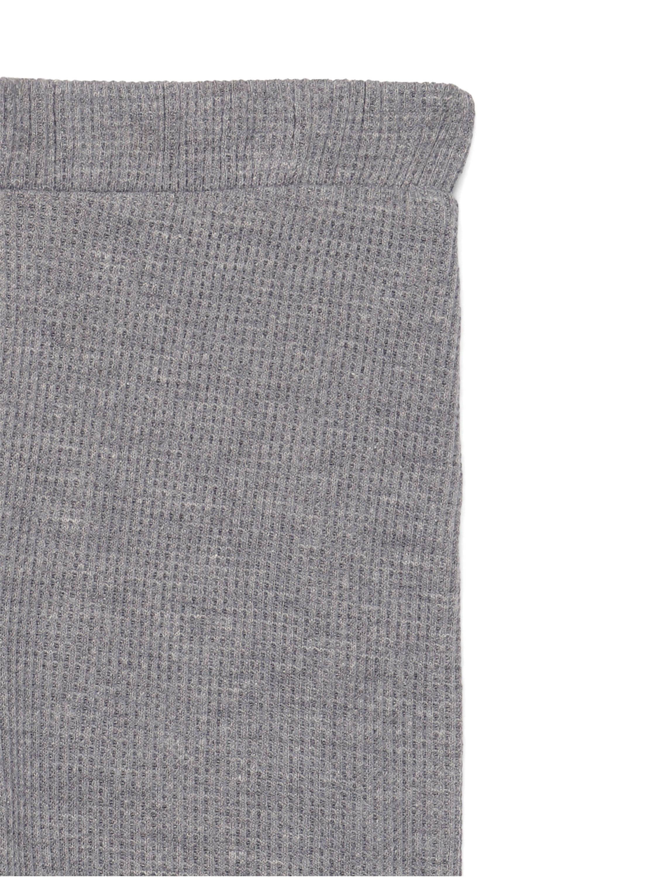 Garanimals Baby Girls Thermal Joggers, 3-Pack, Sizes 0M-24M