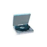 Excalibur SoundMaster Classic - Turntable
