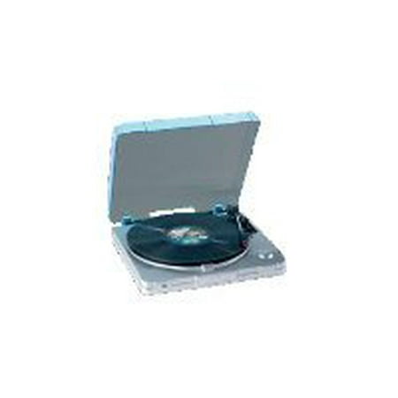 Excalibur SoundMaster Classic - Turntable