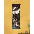 thumbnail image 1 of Impresiones de póster de mayordomo negro, obra de arte clásica, pinturas de lienzo, Mural moderno, decoración, imagen colgante, rollos, pared, hogar, Cuadros, 1 of 4