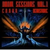Conan / Deadsmoke - Doom Sessions Vol. 1 - Vinyl
