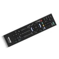 thumbnail image 4 of Télécommande de remplacement pour téléviseur Sony RM-ED052/ RM-ED050/ RM-ED047/ RM-ED053/ RM-ED060, 4 of 4