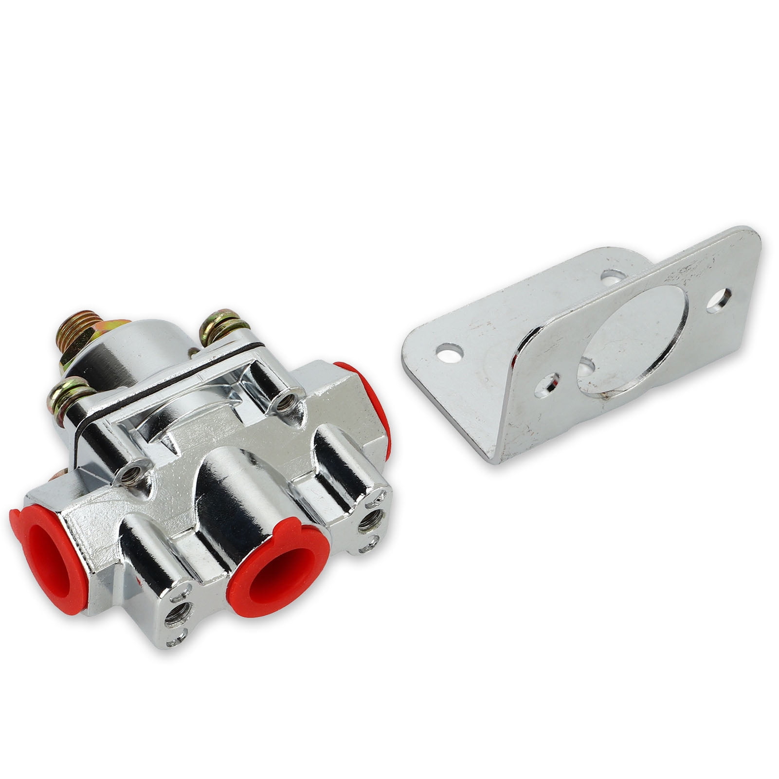 PSI 12-804 Low Fuel Pressure Regulator For Carburetor Carb