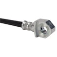thumbnail image 6 of Geelife Front Right Brake Hose Fits Avalanche Silverado Tahoe Sierra Yukon Escalade, 6 of 6
