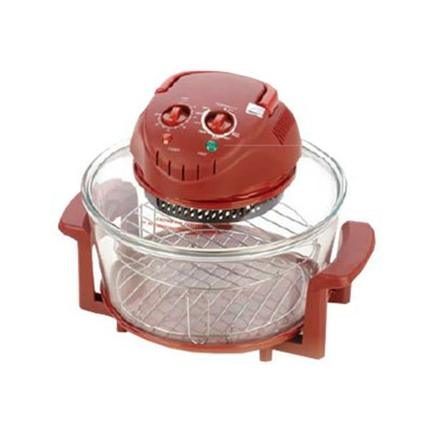 Fagor Halogen Tabletop Oven Electric oven convection 12 qt 1200