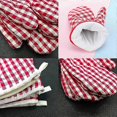 thumbnail image 5 of Chef Pinch Glove 4-pack Anti-Scalding Gloves Kids Kitchen Gloves Insulation Thickened Oven, 5 of 5