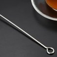 thumbnail image 6 of Dualoai Honey Stir Sticks Stainless Steel Honey Spoon Honey Stirrer, Kitchen Accessories, 6 of 9