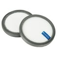 thumbnail image 3 of Replacement Filter For Prettycare W200 W300 Cordless Vacuum Cleaner Spare Parts, 3 of 9