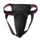 thumbnail image 5 of Protector de ingle, protector abdominal para hombres, ligero, para taekwondo Negro 82 a 130 cm, 5 of 9