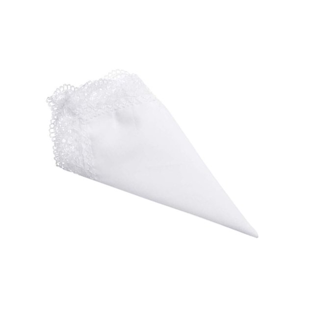 Qarigey Small Kerchief Clothing Matching Accessories Girl Ornament Scarf Hand Towel Neck Square-shaped House Shopping DIY Crafting Type3 NO3