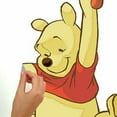 thumbnail image 3 of Winnie the Pooh Swinging for Honey Giant Wall Decals, 3 of 5