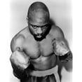 thumbnail image 2 of Rubin 'Hurricane' Carter History (24 x 36), 2 of 2