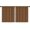 Brown Red Yellow, variant on Blackout Kids Curtains,Brown Red Yellow Plaid Checkered Pattern Childrens Insulated Curtains Set Of 2,Bedroom Essentials,Toddler Room Decor 42"x54"
