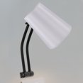 thumbnail image 1 of SWETRACE Conector Para De Pared Negro Compatible Con Apliques Y, 1 of 8