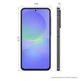 thumbnail image 2 of Galaxy A36 128GB 5G Negro Telcel, 2 of 5