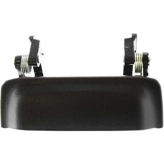 Replacement ARBF462504 Exterior Door Handle Compatible with 1998-2001, 2003 Ford Explorer Textured Black