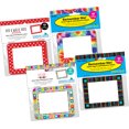 thumbnail image 2 of Barker Creek Name Tags ̶ Groovy ̶ Set of 180 (4 Designs), 2 of 2