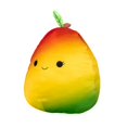 thumbnail image 4 of Squishmallows 12" Ximena the Mango - Official Kellytoy Ultrasoft Plush Toy, 4 of 7