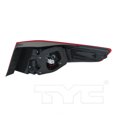 thumbnail image 3 of TYC 11-6410-90 Fits select: 2012-2013 KIA OPTIMA, 3 of 5