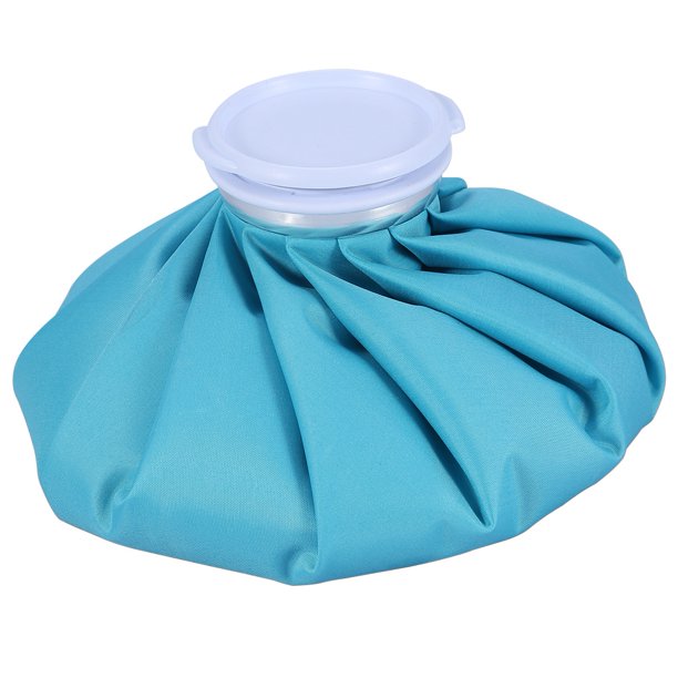 Tebru Reusable Home Cooling Swelling Pain Muscle Sport Injury First Aid