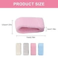 thumbnail image 3 of 10Pcs Plush Quilt Covers Holders Clips with Strong Grip Fleece Coating Duvet Clips Comforter Fasteners Bedding Grippers, 3 of 8