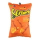 thumbnail image 1 of Juguete para Perro Fancy Pets de Tela Doggie Scrunch Queso, 1 of 4