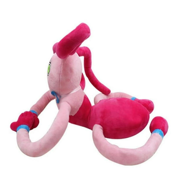 Buy Mommy Long Legs Plush Toy - Huggy Wuggy Plush Toy, Monster Plush  Stuffed, Pink Spider Upgraded Monster Horror Stuffed Doll Game Gift for  Boys Girls ｜Plush fabric toys-Fordeal