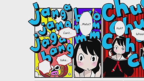 Gal Metal - World Tour Edition