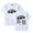 White, variant on Sombr Tour 2025 T-shirt casual women's men's pure cotton short sleeved T-shirt top