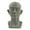 E, variant on Sylvtty Planar Head Model for Drawing Resin Skull Sculpture with Detailed Muscle Structure Art Study Tool for Sketching Anatomy Learning