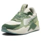 thumbnail image 2 of PU & MA RsX Lndscp Amazonas Lace Up Womens Beige, Green Sneakers Casual Shoes 4005, 2 of 6