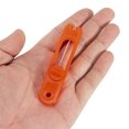 thumbnail image 2 of sweethay de cebo retráctil de 2 uds., herramienta de gancho de cebo portátil de acero al carbono, aparejos de pesca impermeables a Pescar, 2 of 6
