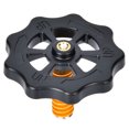 thumbnail image 1 of Tuerca Niveladora, Diseño Ergonómico Fácil De Operar Para Actividades, 1 of 7