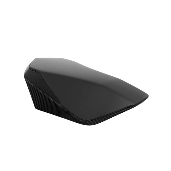 Ski-Doo OEM Low Profile Seat REV Gen5, Rev Gen 4 16" Summit & Freeride in Black, 860202344