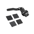 thumbnail image 4 of Aluminum Alloy Turn Signal Lever Extender 30-100mm Adjustment Position Steering Wheel Signal Rod for easy Installation Durable , Black, 4 of 7