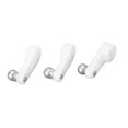 thumbnail image 4 of RC Helicopter Servo Arm Replacement RC Helicopter Parts for FlyWing FW450 V3 3pcs, 4 of 4