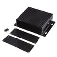 thumbnail image 4 of Caja De Aluminio En Vehículo Fo Para Controlador De Automóvil, Proyectos Electrónicos N.  degree 4, 4 of 6