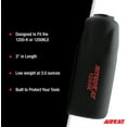 thumbnail image 6 of AIRCAT Pneumatic Tools 1250-KBB: Sleek Black Boot for AIRCAT Pneumatic Tools 1250-K or 1250KLE, 6 of 9