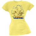 thumbnail image 1 of Sesame Street - On My Way Juniors T-Shirt, 1 of 1
