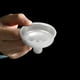 thumbnail image 3 of Embudo pequeño de Acero inoxidable Injueey tolva de boca ancha amplia aplicación herramientas de cocina universales, 3 of 6