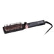 thumbnail image 5 of Peine caliente, diseño plegable eléctrico, mango ergonómico, rizos, pelo liso, peines de presión de doble uso para barbería, enchufe de 110 a 240V EE. UU., 5 of 8
