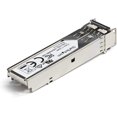 thumbnail image 2 of StarTech Dell EMC SFP-1G-LX Compatible SFP Module - 1000BASE-LX - 1GbE Single Mode Fiber SMF Optic Transceiver -, 2 of 5