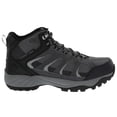 thumbnail image 5 of Khombu Tyler Men's Water resistant Waterproof Weather Boots 8/Black/Grey, 5 of 5